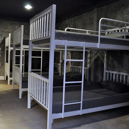 Nexchange Hostel 방콕 외부 사진