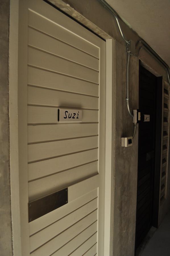 Nexchange Hostel 방콕 외부 사진