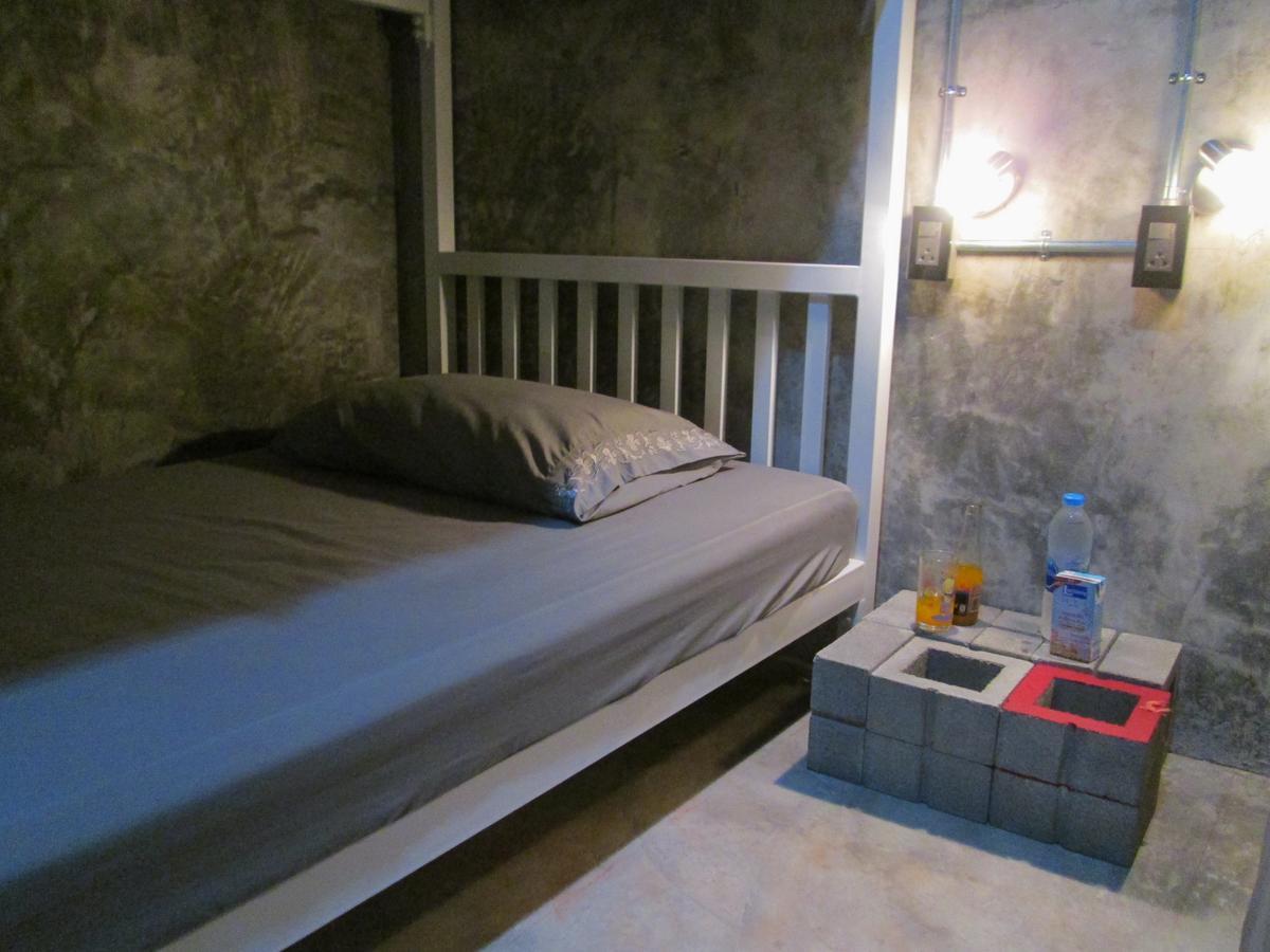 Nexchange Hostel 방콕 외부 사진